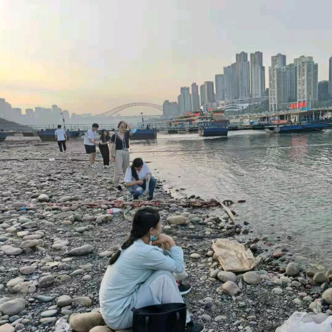 长路行歌