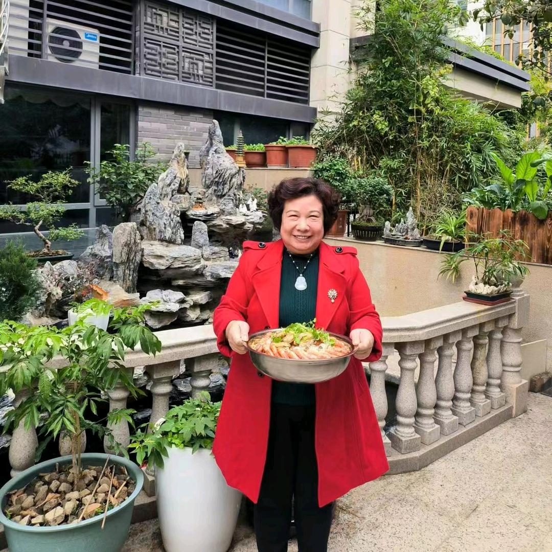 陶桃妈美食