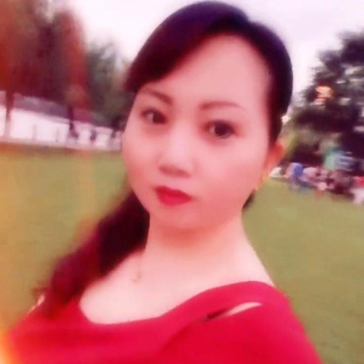 心静如明月丽姐