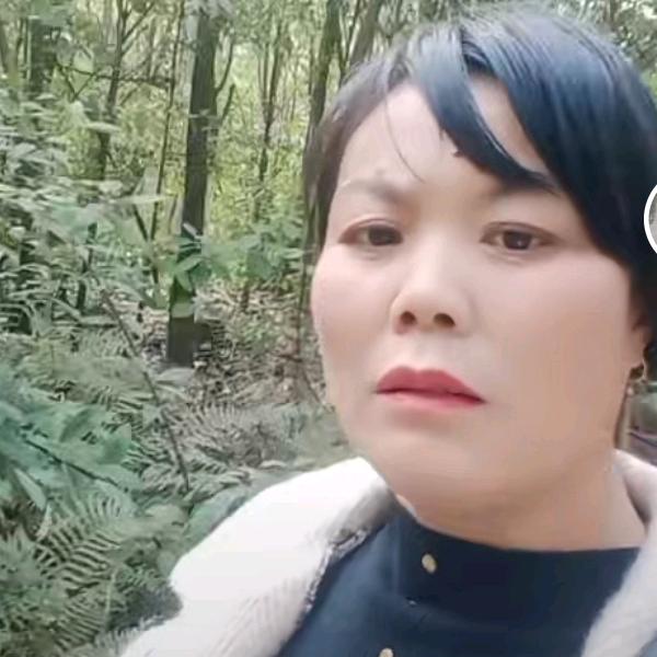 苦命人