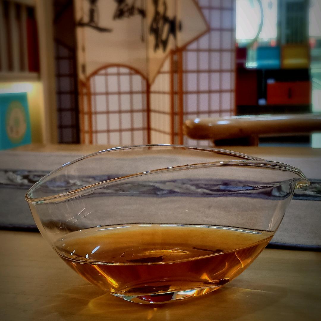 老崔茶馆