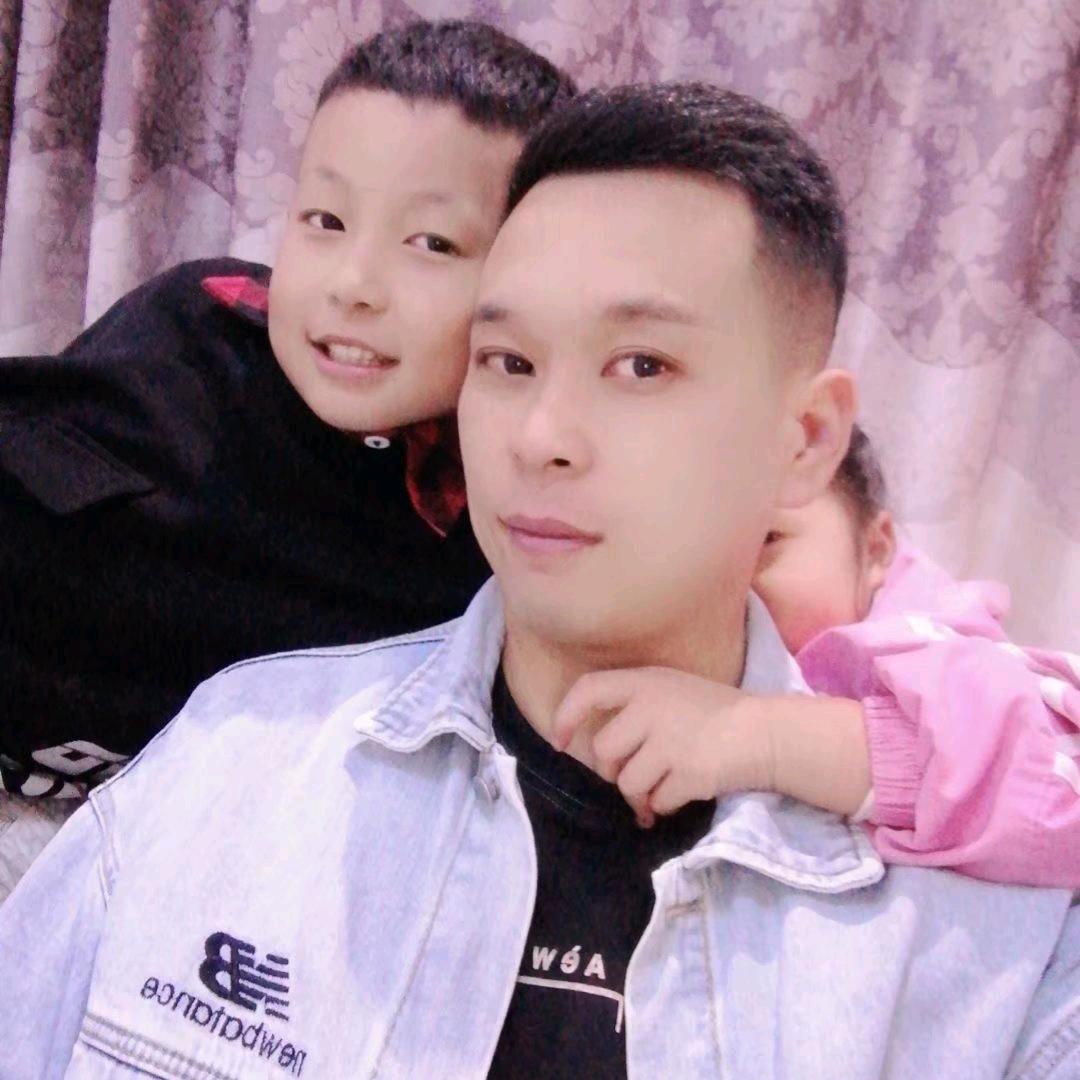 粉刷匠小张—河南南阳
