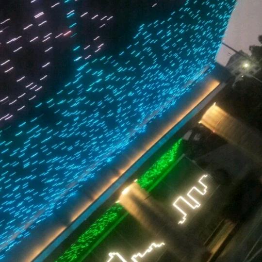夜空星辰