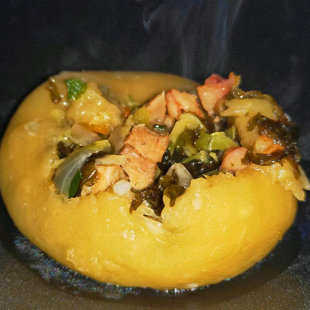 扶绥县闽创餐饮店