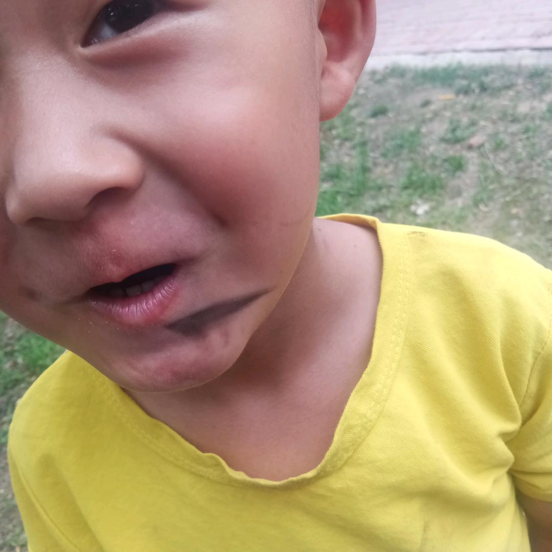 放下别人的错，解脱自己的心