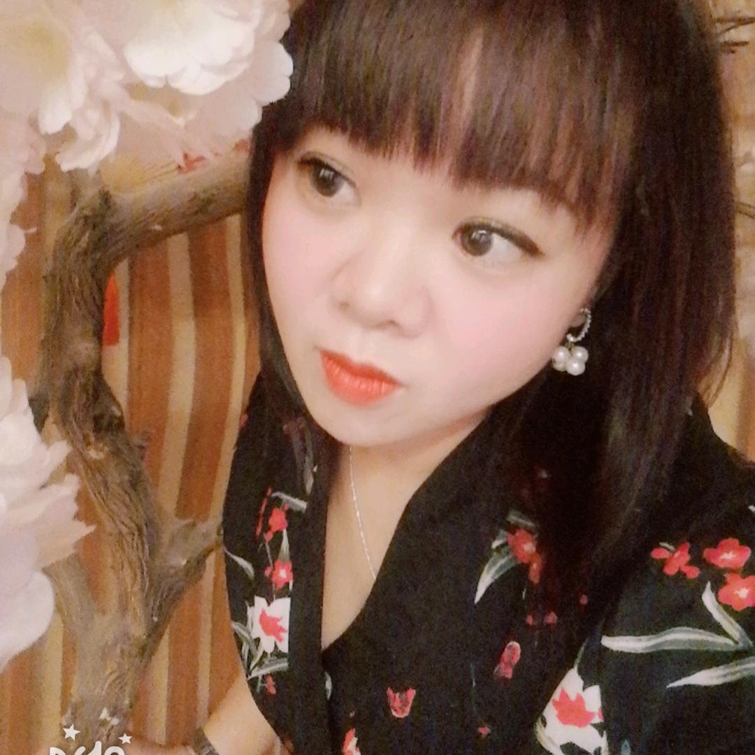 衢州丹妮🍀