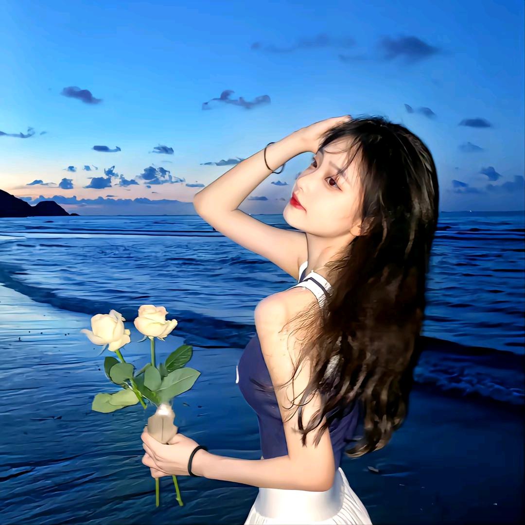 元气少女谢广坤