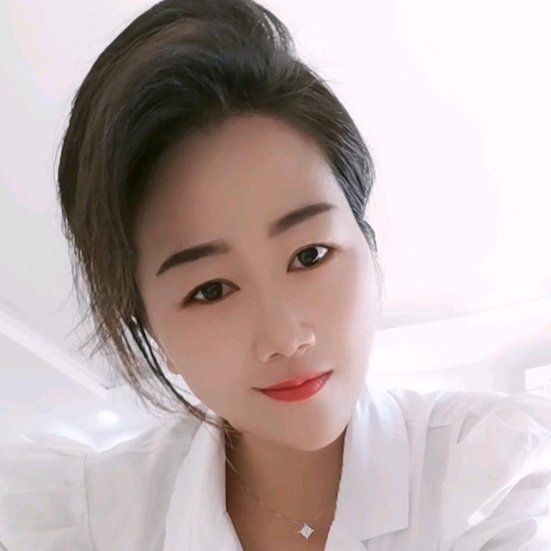 媳妇儿的眼睫毛（好物在橱窗）