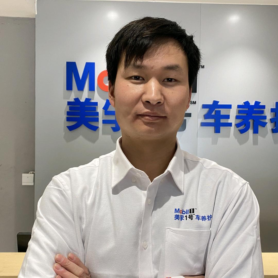 美孚一号车养护（南阳罗马帝景店）