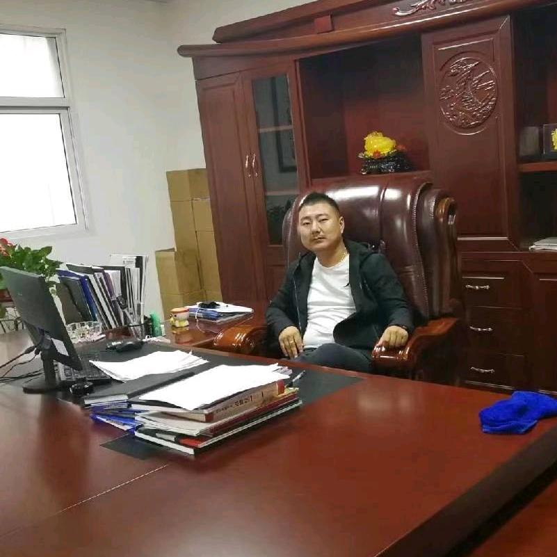 麒麟轩木业 王鸿喜 临沂PET厂