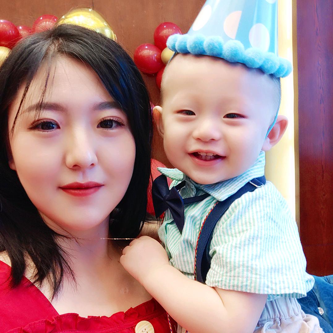 朔州化妆师纳纳💄