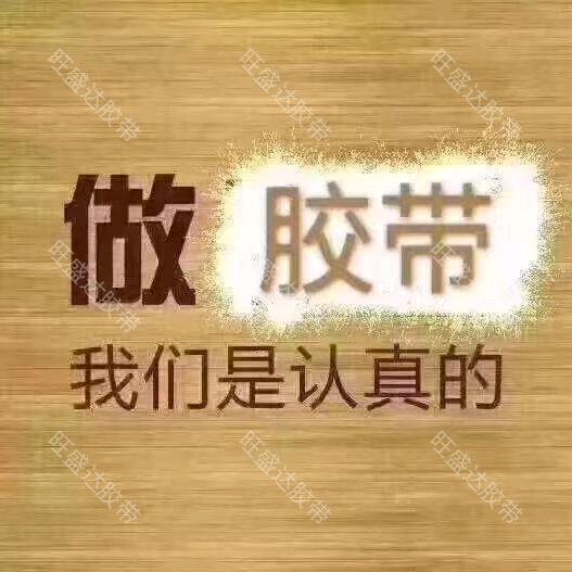 清丰县旺盛达胶带制品厂