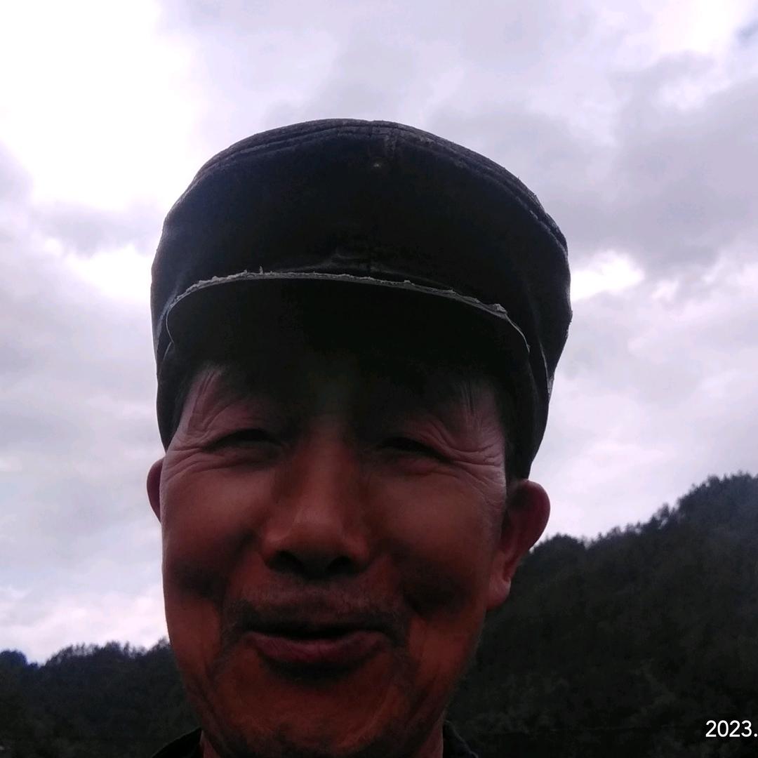 付兴龙