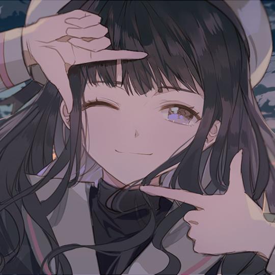 残人平安