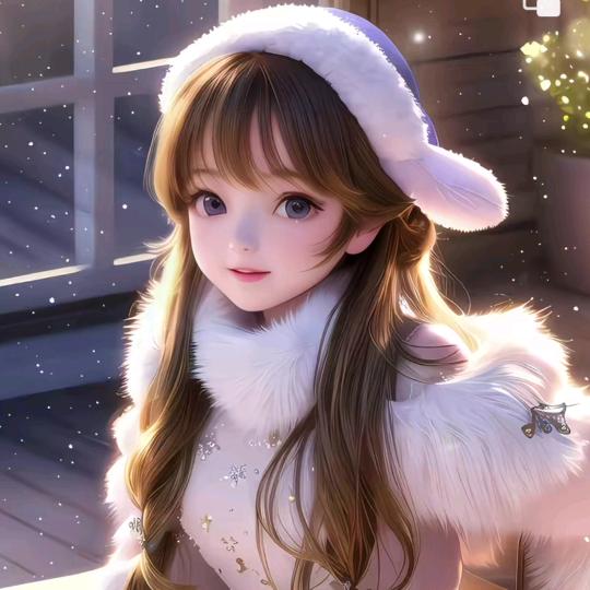 👼芯的幸福_