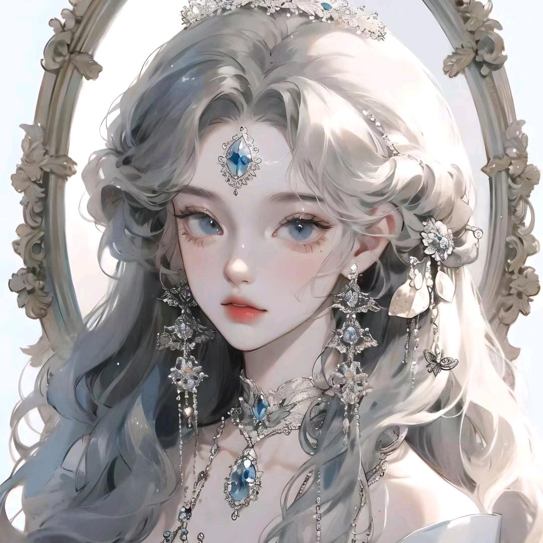 女顶流花花
