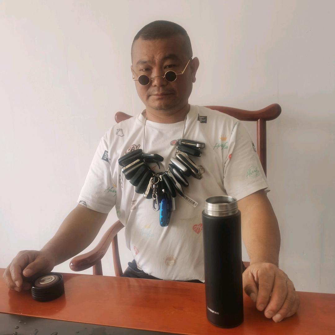 武义桐琴浩哥二手车