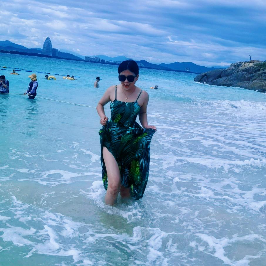 奶油姐