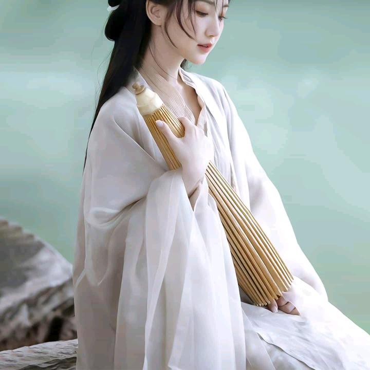 晚风