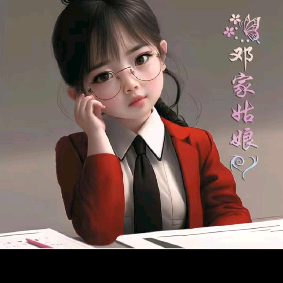 心冷如冰  鄧  拒私聊