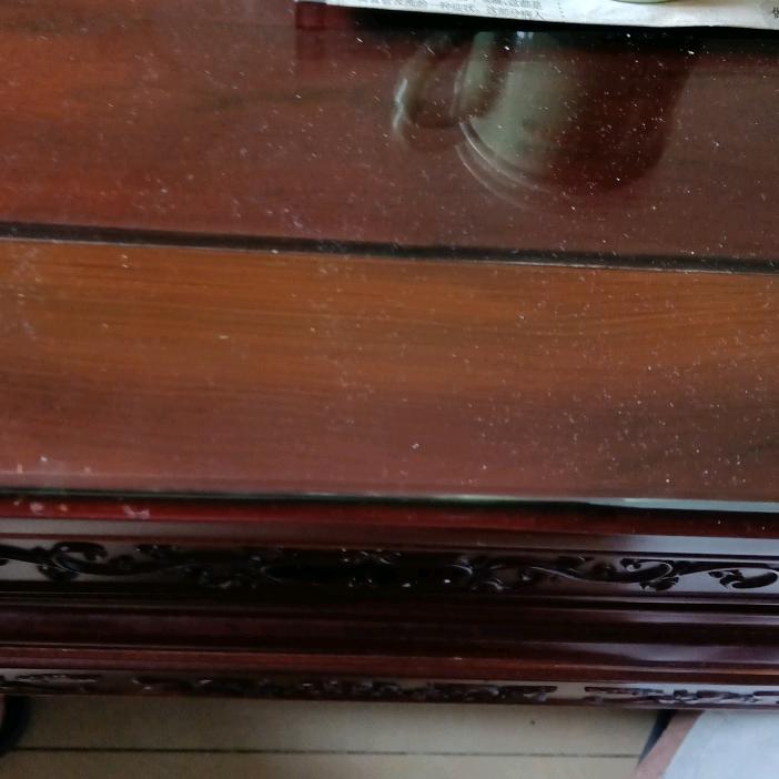 明天会更好