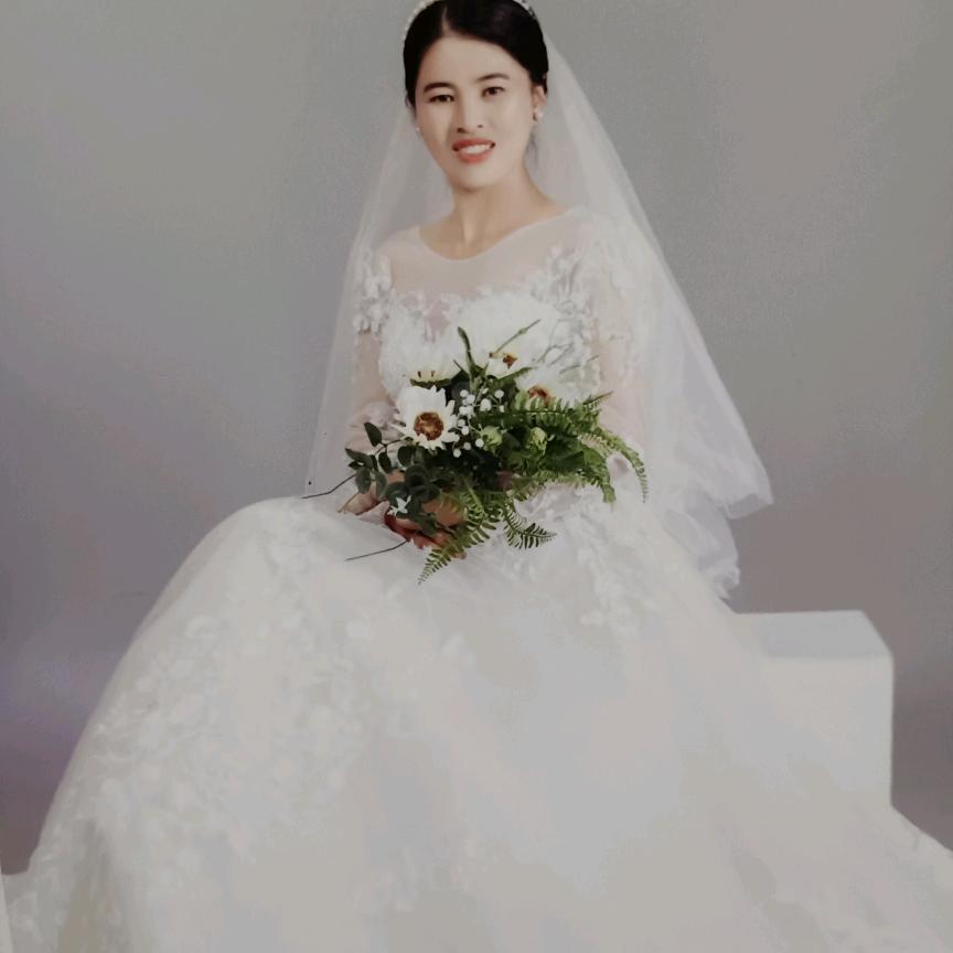 小芳妹🌸