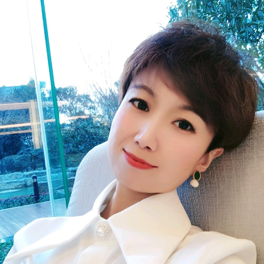 初夏✨