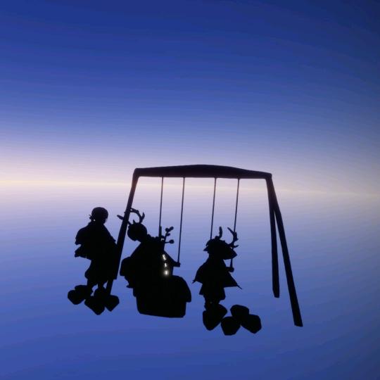 嘻嘻（发财版）