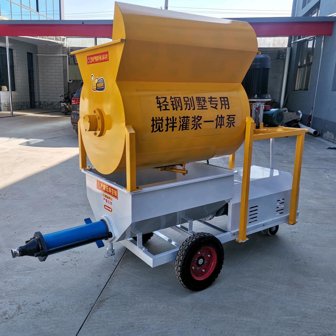 邢台丰广机械制造