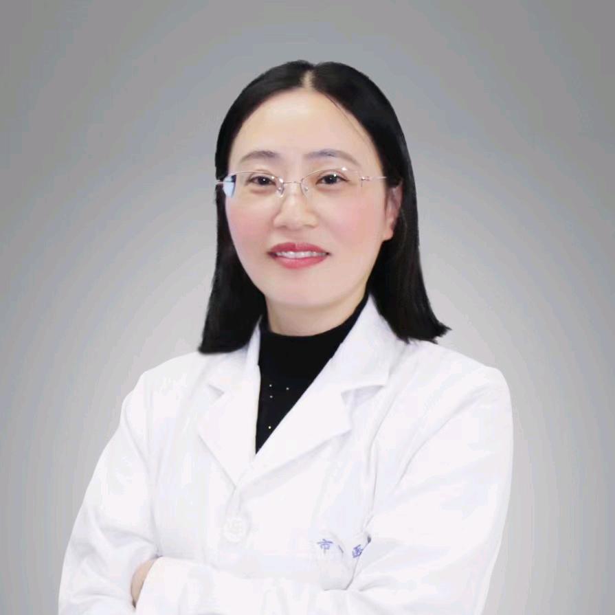 翠霞医生