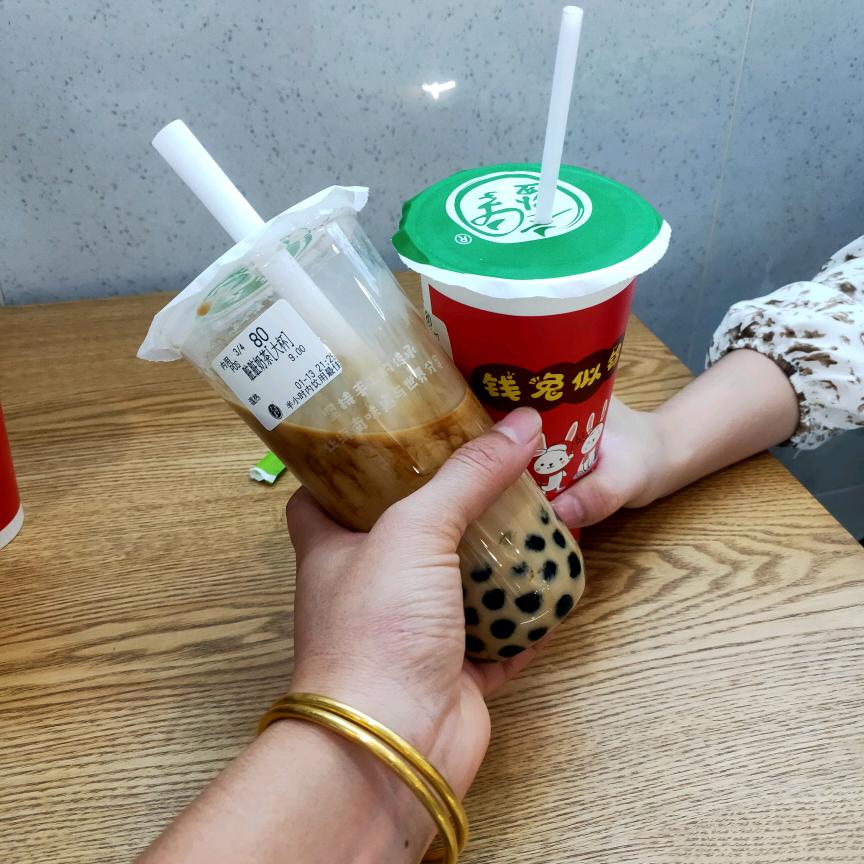 💖吴家二姐 💝