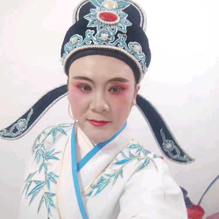 菩提村黄梅戏小张