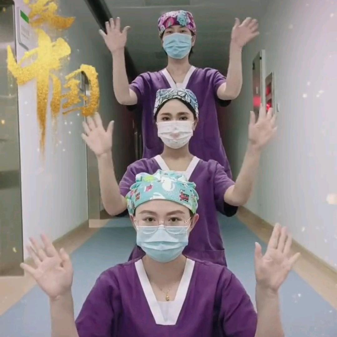 最美产房（宿州）