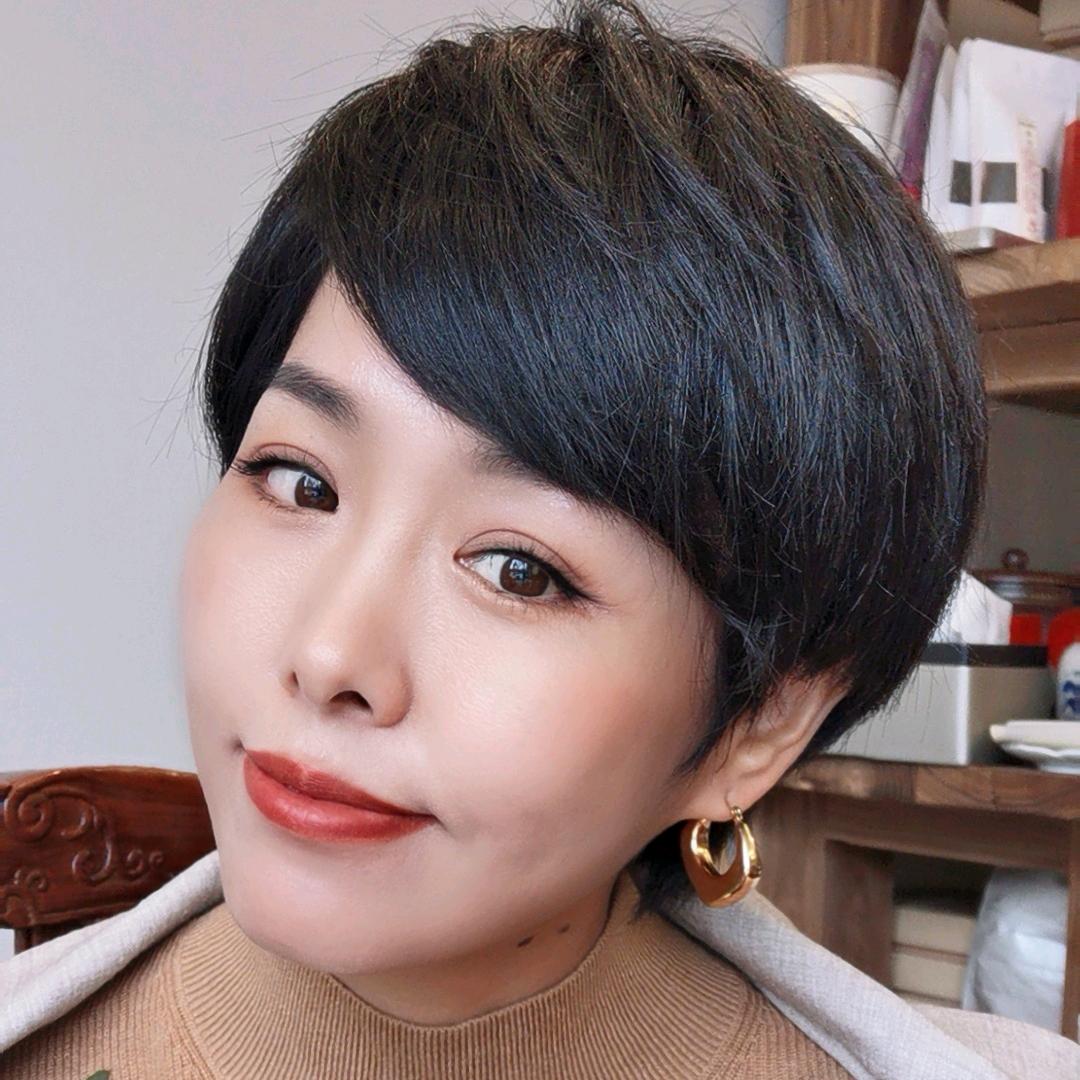 姣姣的森林小院生活