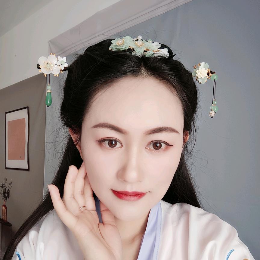 娟姐美饰！