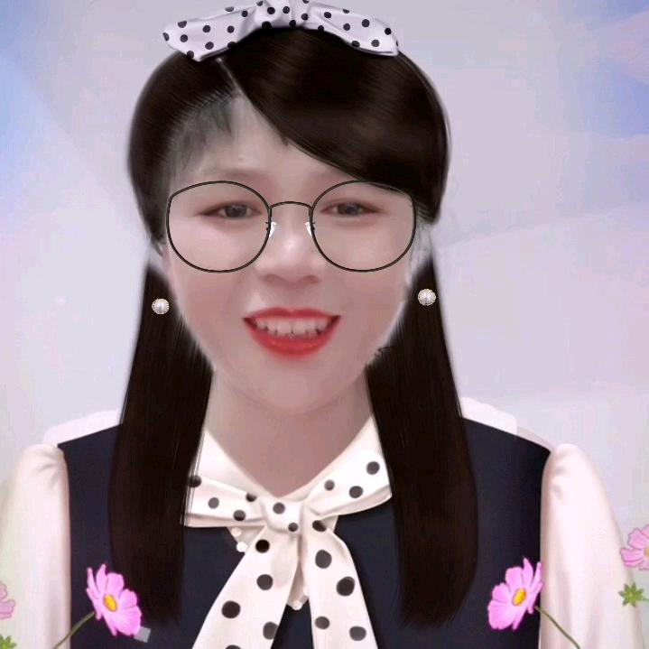 李红英lhy