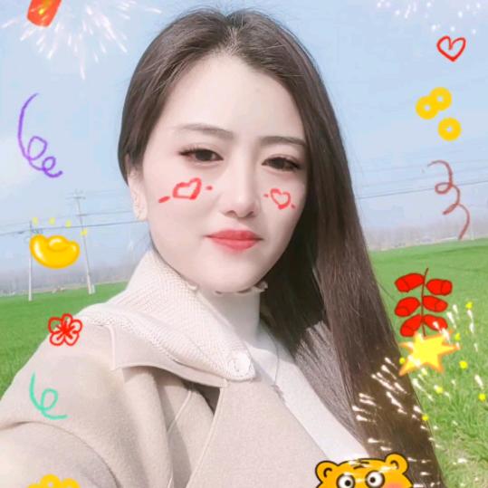 徐小妮子