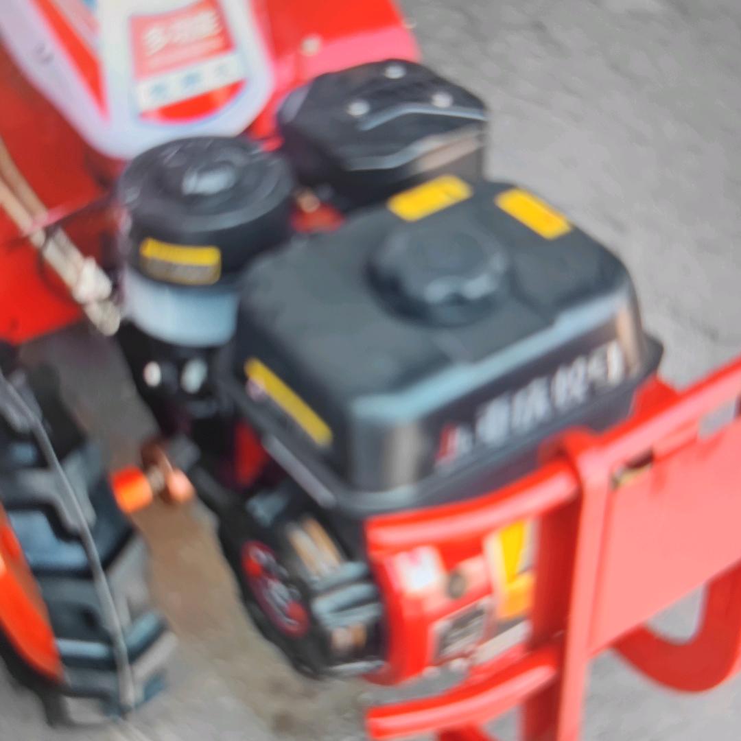 潍坊潍农农业机械