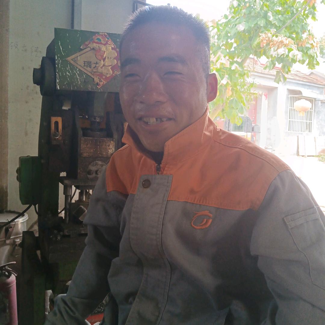 王厂长