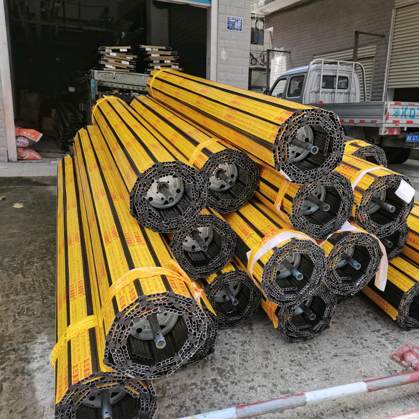 娄底幸运卷帘门厂