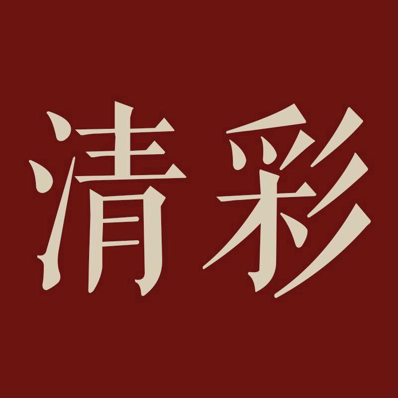 清彩企业店