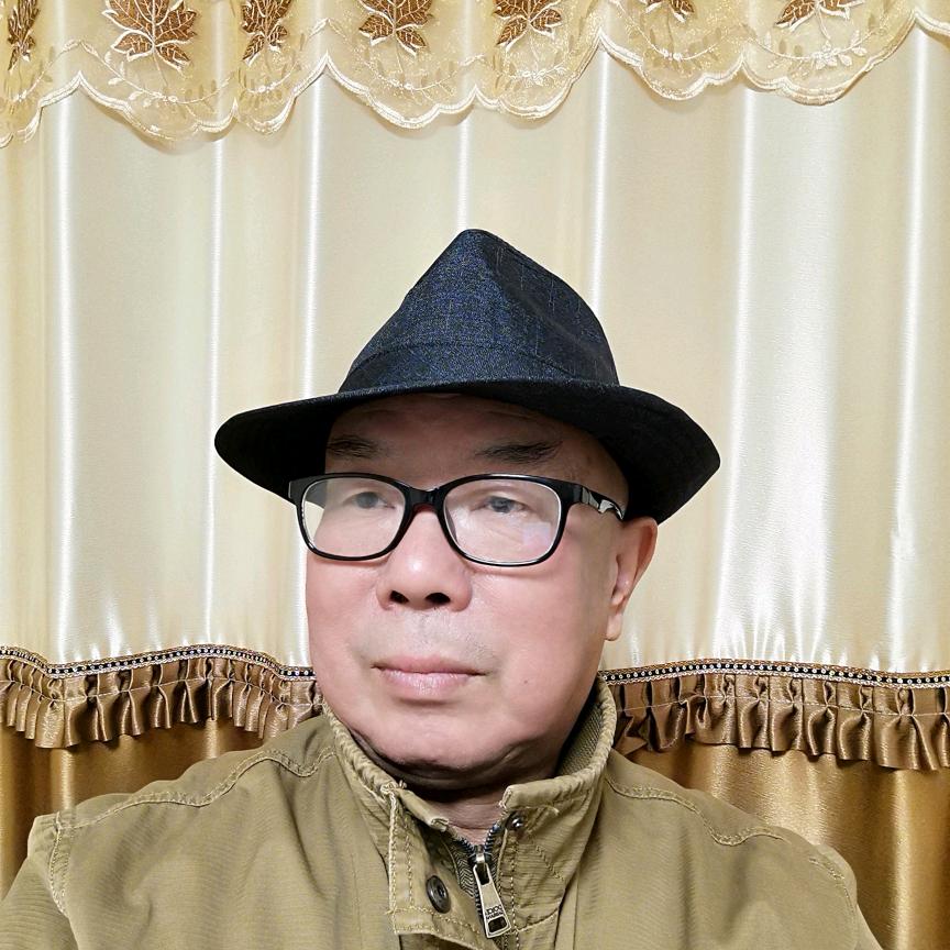 老袁