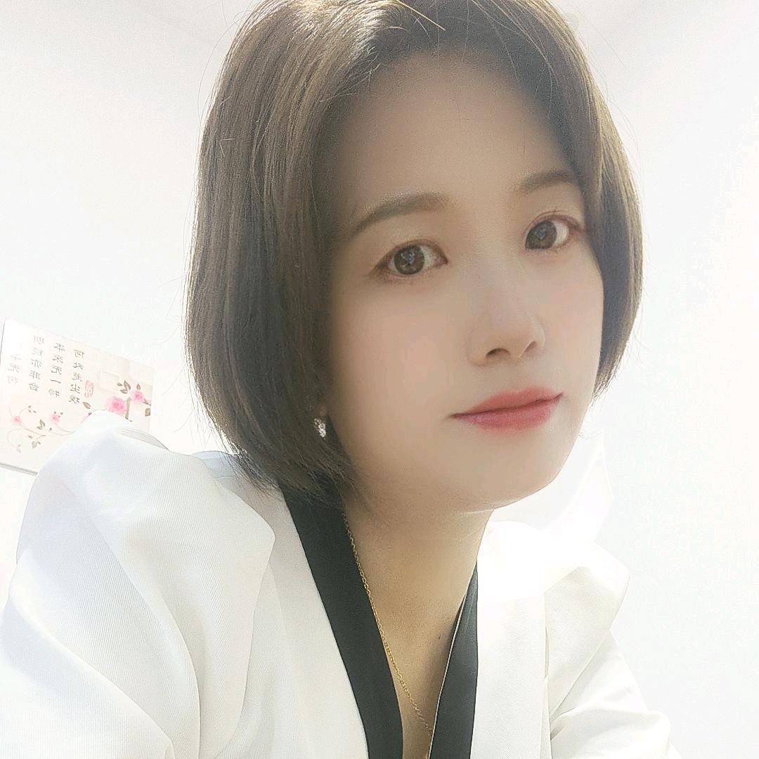 缪不可言🥰👍
