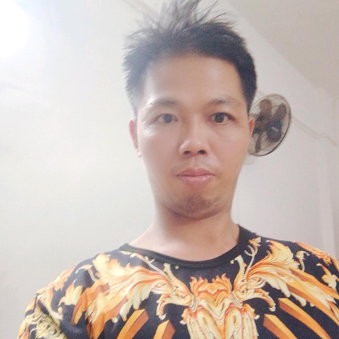 翻江龙~下山虎