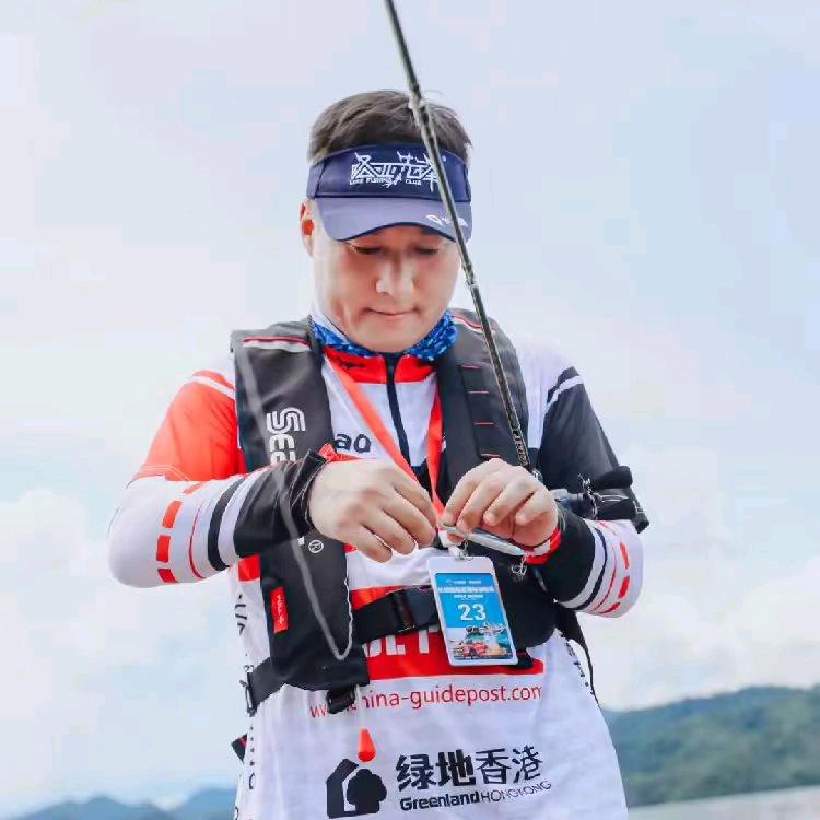 LEON玩声呐