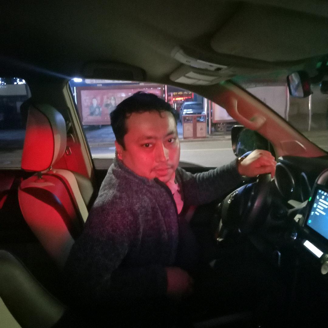 新疆 好兄弟烧烤店