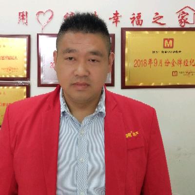 优客临沂鹏程郑德君