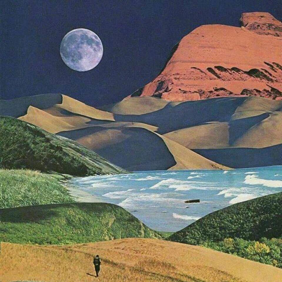 天下汉子