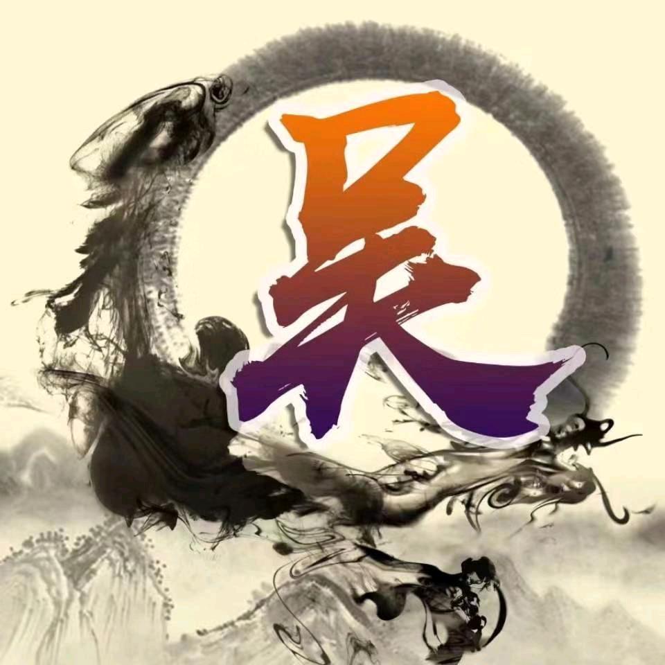 油烟味中的男人