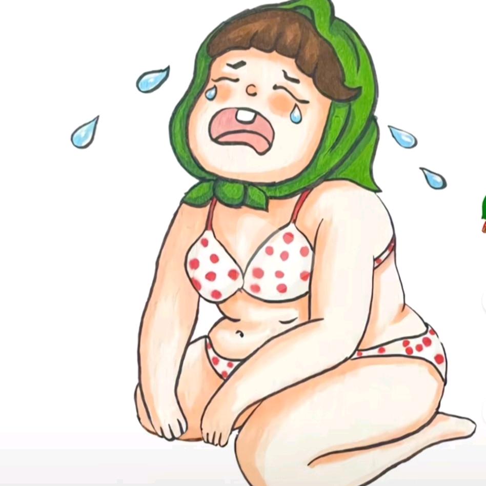婷孃孃